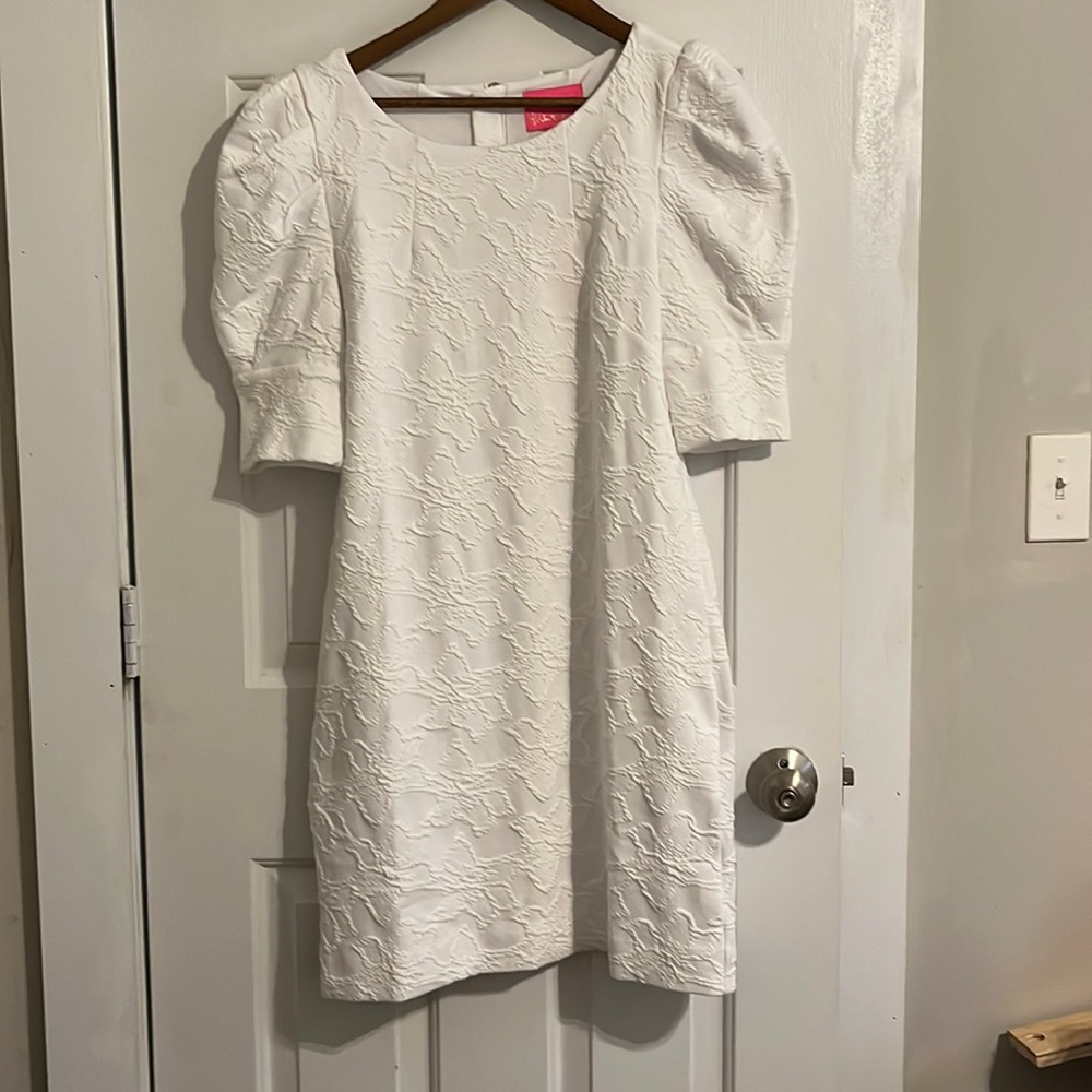 Lilly Pulitzer Knowles Dress